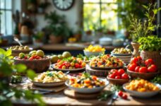 Healthy Eating Made Easy: Best Mediterranean Diet Cookbooks Ranked