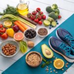Transform Your Health: Embracing the Mediterranean Diet Exercise Connection