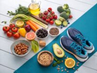 Transform Your Health: Embracing the Mediterranean Diet Exercise Connection