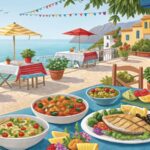 Empower Your Health: Unveiling Mediterranean Diet Portion Wisdom
