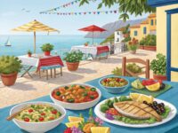 Empower Your Health: Unveiling Mediterranean Diet Portion Wisdom