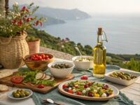 Savor the Benefits: Best Olive Oil Recommendations for Mediterranean Diet