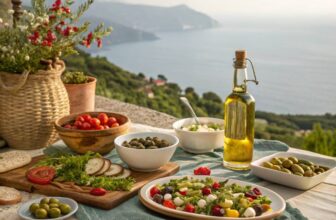 Savor the Benefits: Best Olive Oil Recommendations for Mediterranean Diet