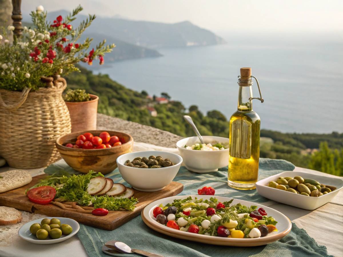 Savor the Benefits: Best Olive Oil Recommendations for Mediterranean Diet