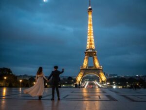 Unveiling the Magic: Exclusive Paris Travel Deals Await You