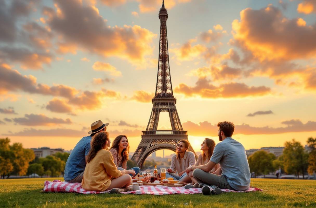 The Savvy Travelers Guide: How to Travel to Paris on a Budget