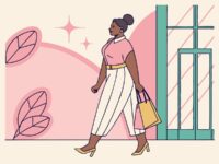 Showcase Your Silhouette: Stylish Pear Shape Outfit Ideas