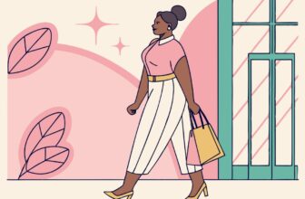Showcase Your Silhouette: Stylish Pear Shape Outfit Ideas