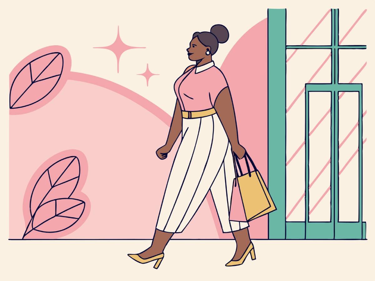 Showcase Your Silhouette: Stylish Pear Shape Outfit Ideas