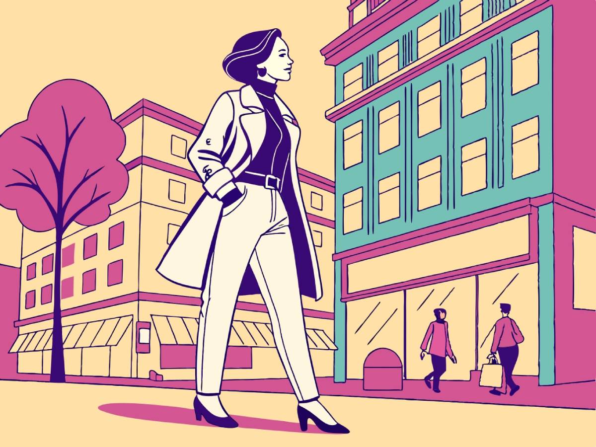 Discover Your Style Potential: Petite Fashion Tips 101