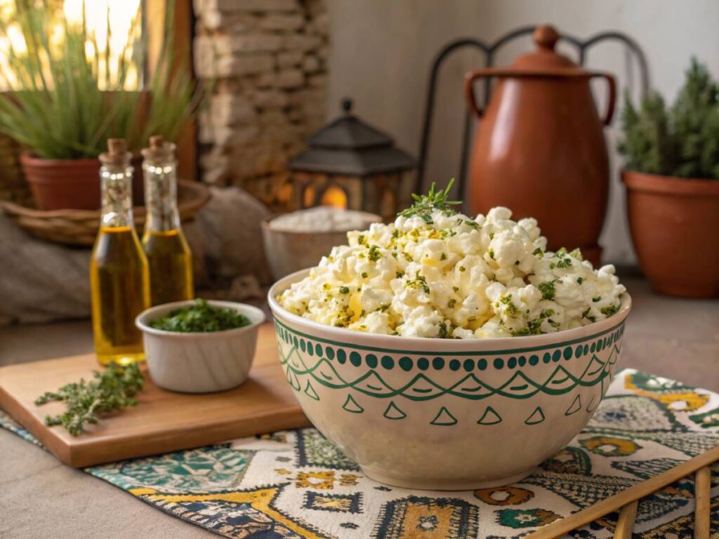 Popcorn: A Whole Grain Snack