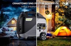 Power Up Your Choices: Portable Generator Brand Comparison