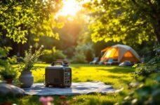 Silencing the Unwanted: Tricks to Reduce Portable Generator Noise
