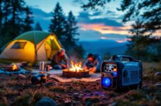 Solving the Mystery: Portable Generator Troubleshooting Guide
