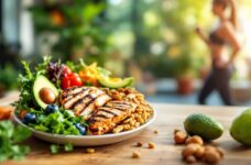 Move, Nourish, Thrive: The Power of 90 30 50 Diet and Exercise