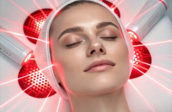 Embark on Skin Transformation: Professional Red Light Therapy Devices Guide