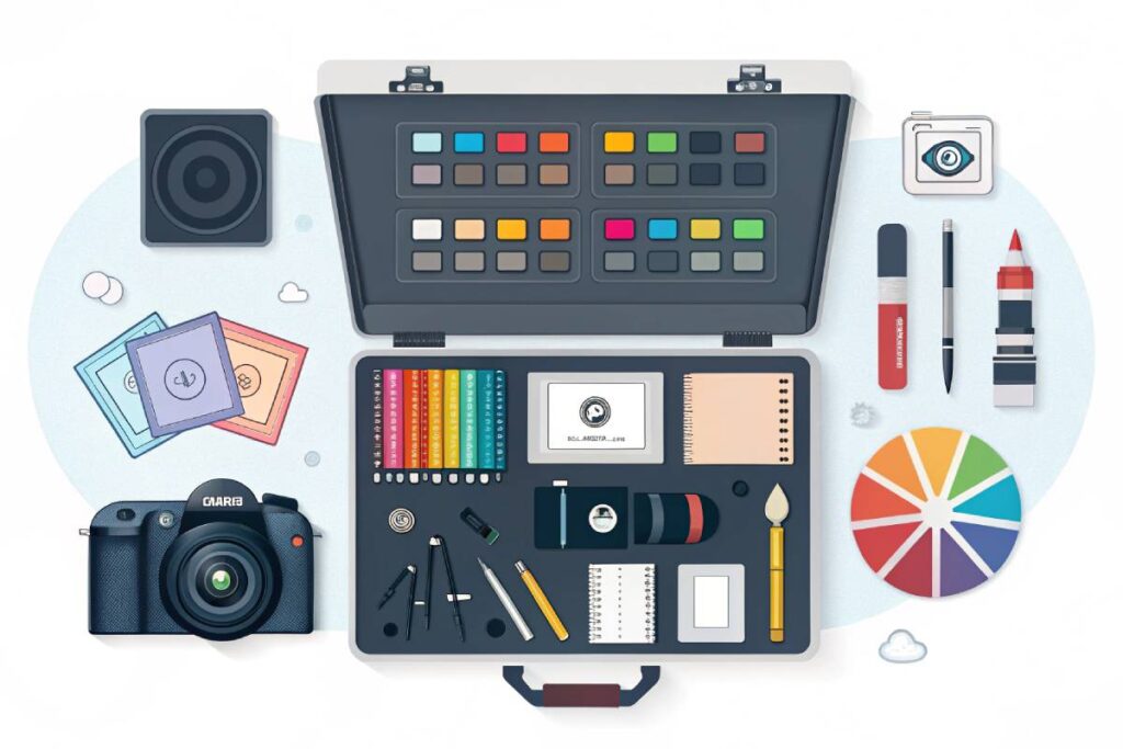 Proven Viral Visual Content Hacks Toolkit and Creative Tools