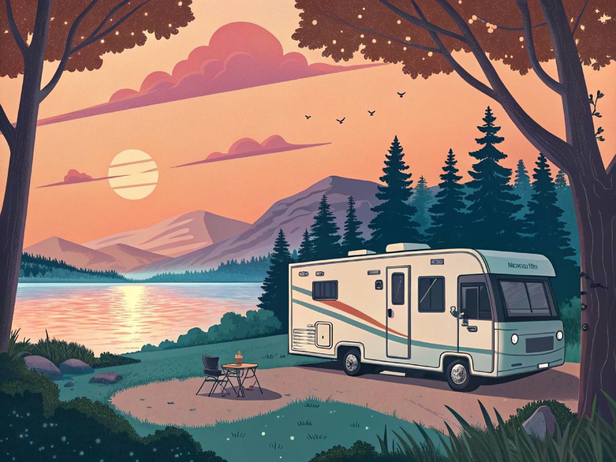 Whisper Quiet Power: Top Picks in Quiet Portable Generators for RV