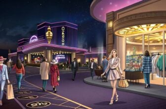 Reciprocal Impact and Relationship of Casinos and Clothing