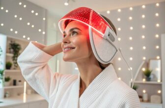 Skin Savior: Top Picks for the Best Red Light Therapy Mask