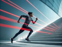 Harnessing Light for Success: Red Light Therapy and Marathon Recovery
