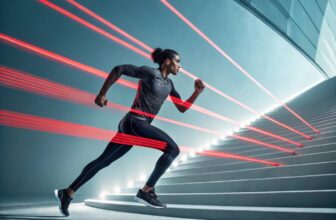 Harnessing Light for Success: Red Light Therapy and Marathon Recovery