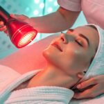 Red Light Therapy and Retinol