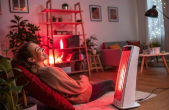 Achieve Optimal Healing: Your Guide to Professional Red Light Therapy at Home