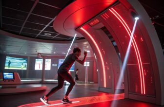 Recovery Redefined: Exploring Red Light Therapy for Muscle Recovery
