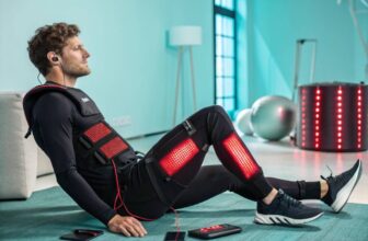Decoding Red Light Therapy vs Compression Recovery: A Comprehensive Analysis
