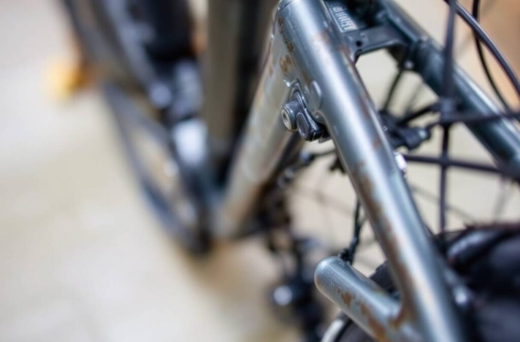 Rust Prevention Methods