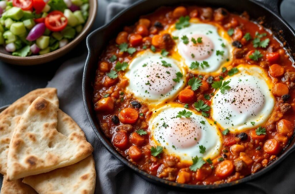 Savory Brunch Ideas