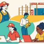 Pathway to Amazon: Navigating How to Secure Your Dream Job