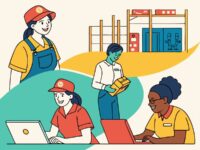 Pathway to Amazon: Navigating How to Secure Your Dream Job