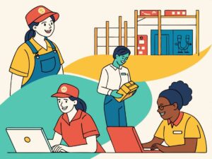 Pathway to Amazon: Navigating How to Secure Your Dream Job