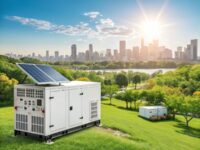 Harness the Sun: Affordable Solar Generators for Every Need