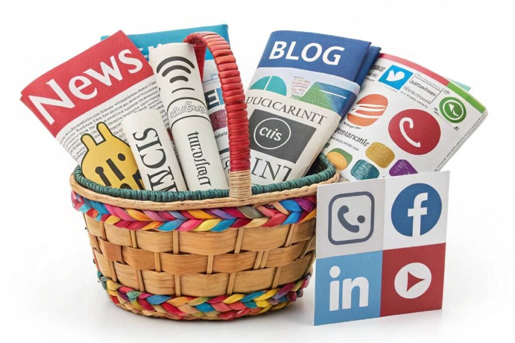 Sourcing Viral-Worthy Content