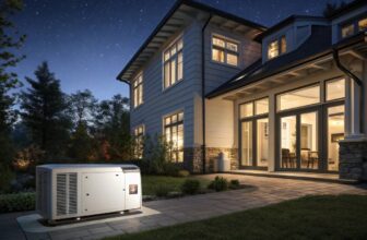 Navigate the Numbers: Standby Generator Cost Analysis Decoded