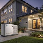 Fueling the Future: Navigating Standby Generator Fuel Efficiency