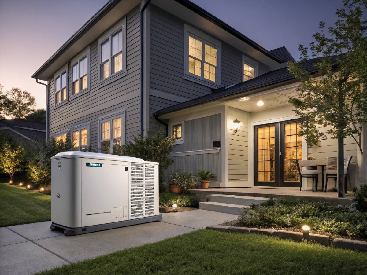 Fueling the Future: Navigating Standby Generator Fuel Efficiency