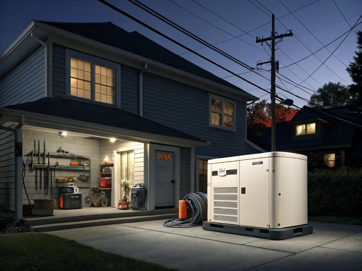 Generator Guardians: Top Standby Generator Maintenance Tips to Follow