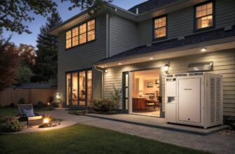 Stay Secure: Top Standby Generator Safety Tips for You