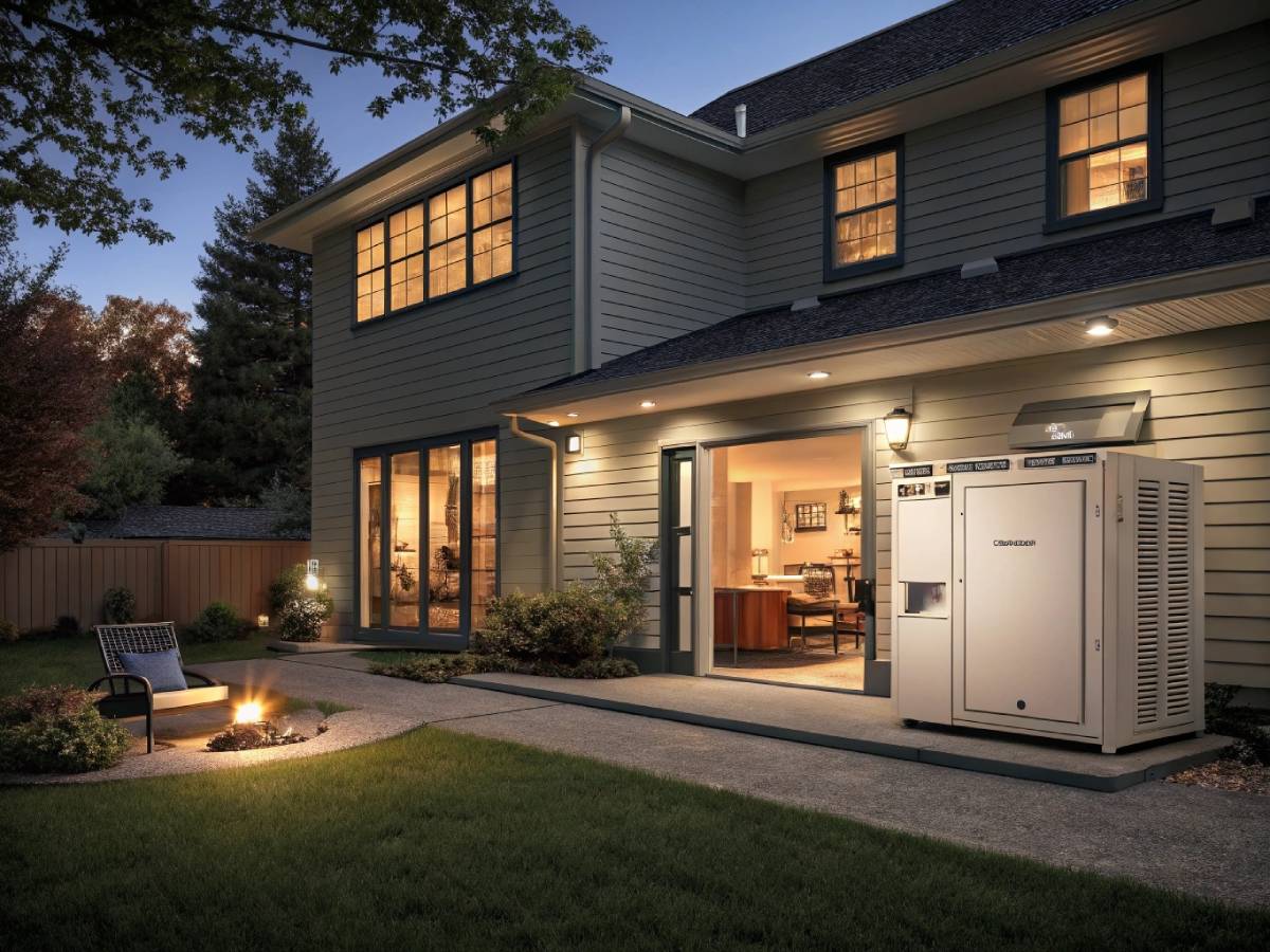 Stay Secure: Top Standby Generator Safety Tips for You