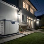 Rise Above Outages: Top Standby Generator Troubleshooting Hacks