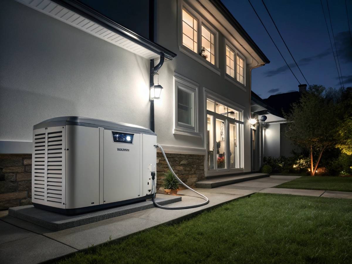 Rise Above Outages: Top Standby Generator Troubleshooting Hacks