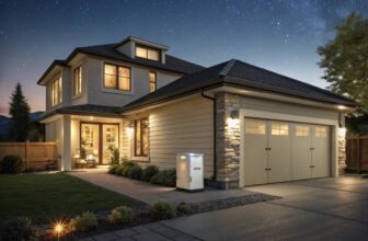 Effortless Power: Tips for Sizing Standby Generator for Your Home