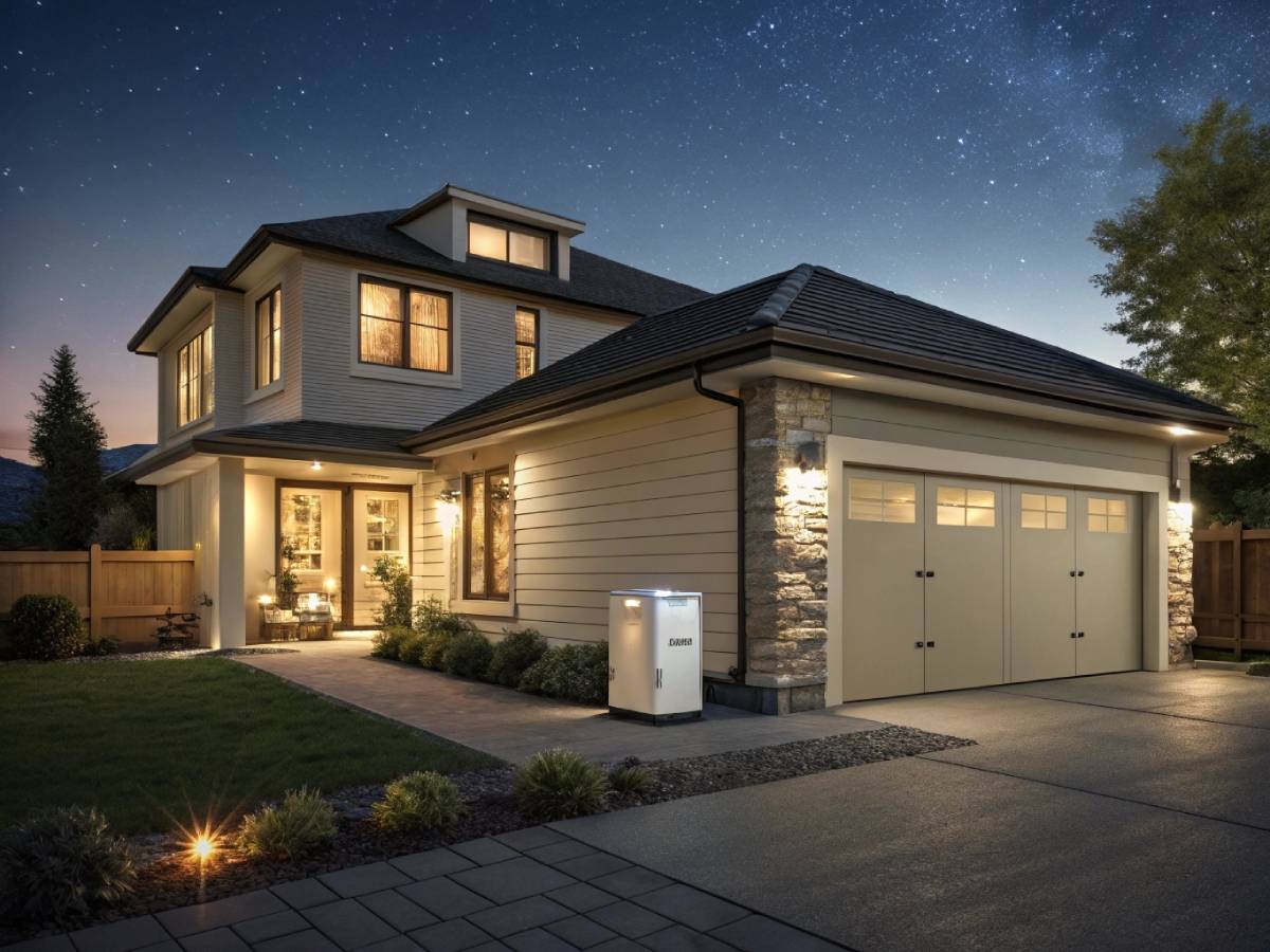 Effortless Power: Tips for Sizing Standby Generator for Your Home