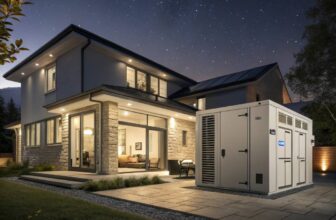 Elevate Your Homes Protection: Standby Generator Installation Prep