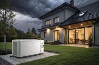 Empowering Your Home: The Ultimate Standby Home Generators Guide