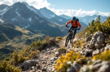 Revamp Your Journey: Essential Steps for E-Bike Suspension Tuning